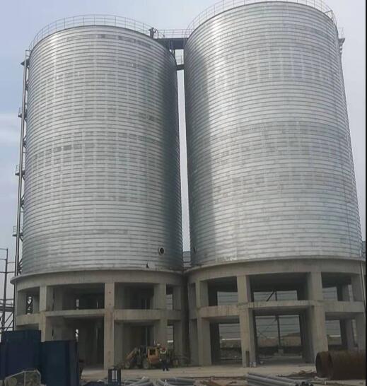 番禺镀锌卷板仓